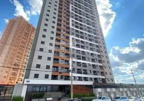 Foto 1 de Apartamento com 2 Quartos à venda, 58m² em Vila Santana, Araraquara
