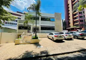 Foto 1 de Sala Comercial com 3 Quartos para venda ou aluguel, 91m² em Cambuí, Campinas