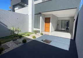 Foto 1 de Casa com 3 Quartos à venda, 1160m² em Residencial Center Ville, Goiânia