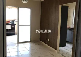 Foto 1 de Casa com 2 Quartos à venda, 110m² em Jardim Nazareth, Marília