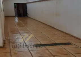 Foto 1 de Casa de Condomínio com 3 Quartos à venda, 188m² em Parque Fehr, São Carlos