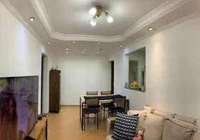 Foto 1 de Apartamento com 2 Quartos à venda, 56m² em Itaquera, São Paulo