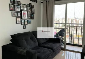 Foto 1 de Apartamento com 2 Quartos à venda, 49m² em Vila Ema, São Paulo