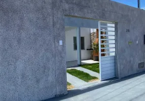 Foto 1 de Casa com 3 Quartos à venda, 90m² em Barra dos Coqueiros, Barra dos Coqueiros