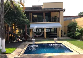 Foto 1 de Sobrado com 4 Quartos à venda, 485m² em Campo Belo, São Paulo