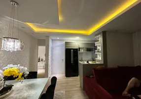 Foto 1 de Apartamento com 3 Quartos à venda, 126m² em Aventureiro, Joinville