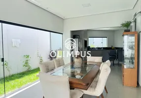 Foto 1 de Casa com 3 Quartos para alugar, 200m² em Patrimônio, Uberlândia