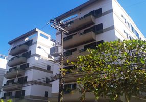Foto 1 de Apartamento com 2 Quartos à venda, 65m² em Jardim Las Palmas, Guarujá