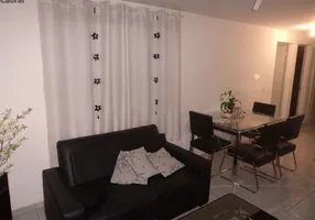 Foto 1 de Apartamento com 2 Quartos à venda, 49m² em Jardim Francisco Mendes, São Paulo