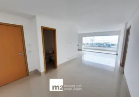 Foto 1 de Apartamento com 3 Quartos à venda, 111m² em Setor Marista, Goiânia