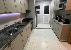 Foto 1 de Apartamento com 3 Quartos à venda, 155m² em Ribeirão do Lipa, Cuiabá