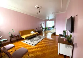 Foto 1 de Apartamento com 3 Quartos à venda, 136m² em Centro, Porto Alegre