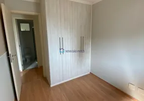 Foto 1 de Apartamento com 3 Quartos à venda, 69m² em Vila Gumercindo, São Paulo