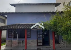 Foto 1 de Casa com 4 Quartos à venda, 219m² em Novo Rio das Ostras, Rio das Ostras