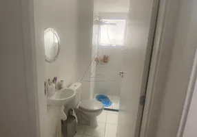 Foto 1 de Apartamento com 2 Quartos à venda, 43m² em Jardim Maria Duarte, São Paulo