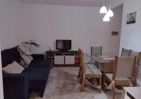 Foto 1 de Apartamento com 2 Quartos à venda, 62m² em Jardim Progresso, Santo André