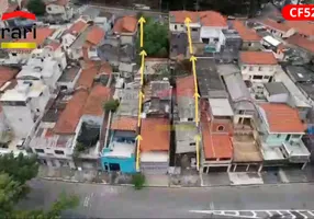 Foto 1 de Lote/Terreno à venda, 228m² em Móoca, São Paulo