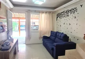 Foto 1 de Casa de Condomínio com 2 Quartos à venda, 65m² em Jaragua, São Paulo