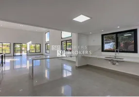 Foto 1 de Casa de Condomínio com 5 Quartos à venda, 327m² em Condominio Marambaia, Vinhedo
