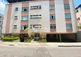 Foto 1 de Apartamento com 2 Quartos para alugar, 85m² em Granbery, Juiz de Fora