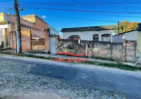 Foto 1 de Casa com 2 Quartos à venda, 360m² em Santa Matilde, Ribeirão das Neves