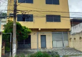 Foto 1 de Prédio Comercial para venda ou aluguel, 680m² em Vila Jordanopolis, São Bernardo do Campo