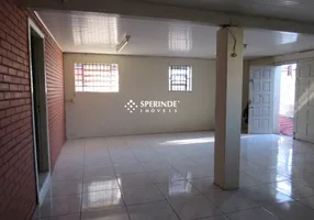 Foto 1 de Sobrado com 2 Quartos para alugar, 90m² em São José, Caxias do Sul