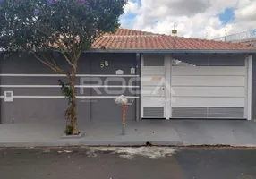 Foto 1 de Casa com 2 Quartos à venda, 159m² em Jardim Sao Carlos, São Carlos