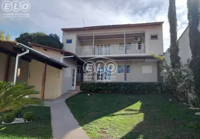 Foto 1 de Casa com 3 Quartos à venda, 200m² em Jardim Santiago, Indaiatuba