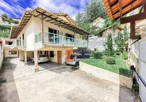 Foto 1 de Casa com 3 Quartos à venda, 140m² em Pimenteiras, Teresópolis