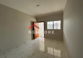 Foto 1 de Casa com 3 Quartos à venda, 123m² em Parque Jambeiro, Campinas