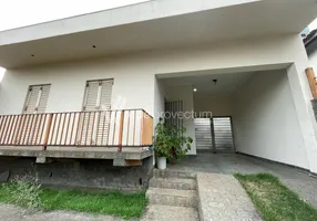 Foto 1 de Casa com 3 Quartos à venda, 181m² em Bosque, Campinas