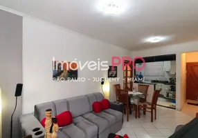 Foto 1 de Apartamento com 1 Quarto à venda, 60m² em Vila Mariana, São Paulo