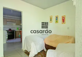 Foto 1 de Casa com 2 Quartos para alugar, 72m² em Laranjal, Pelotas