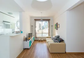 Foto 1 de Apartamento com 2 Quartos à venda, 50m² em Partenon, Porto Alegre