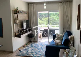 Foto 1 de Apartamento com 3 Quartos à venda, 98m² em Vila Nossa Senhora da Escada, Barueri