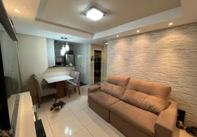 Foto 1 de Apartamento com 2 Quartos à venda, 45m² em Bandeirantes, Belo Horizonte