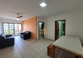 Foto 1 de Apartamento com 2 Quartos à venda, 70m² em Jardim Astúrias, Guarujá
