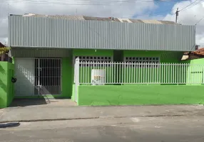 Foto 1 de Ponto Comercial para alugar, 150m² em Bom Futuro, Fortaleza