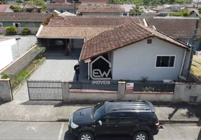 Foto 1 de Casa com 5 Quartos à venda, 220m² em Ilha da Figueira, Guaramirim