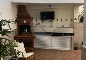 Foto 1 de Casa com 4 Quartos à venda, 175m² em Ipiranga, São Paulo