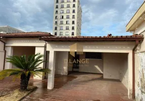 Foto 1 de Lote/Terreno à venda, 412m² em Jardim Guanabara, Campinas