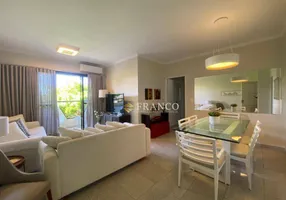 Foto 1 de Apartamento com 2 Quartos à venda, 87m² em Centro, Taubaté