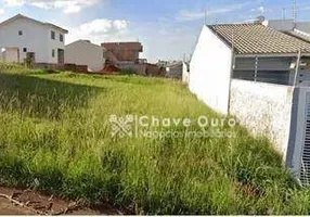 Foto 1 de Lote/Terreno à venda, 233m² em Floresta, Cascavel