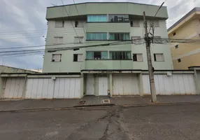 Foto 1 de Apartamento com 3 Quartos à venda, 123m² em Copacabana, Uberlândia