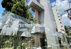 Foto 1 de Apartamento com 4 Quartos à venda, 157m² em Caiçaras, Belo Horizonte