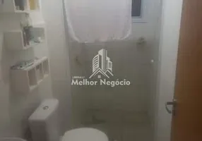 Foto 1 de Apartamento com 2 Quartos à venda, 44m² em Jardim Glória, Piracicaba