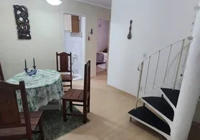 Foto 1 de Cobertura com 2 Quartos à venda, 120m² em Floradas de São José, São José dos Campos