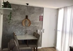 Foto 1 de Apartamento com 2 Quartos à venda, 44m² em Parque Ipê, São Paulo