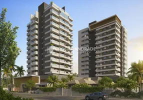 Foto 1 de Apartamento com 2 Quartos à venda, 64m² em Pedra do Sal, Salvador
